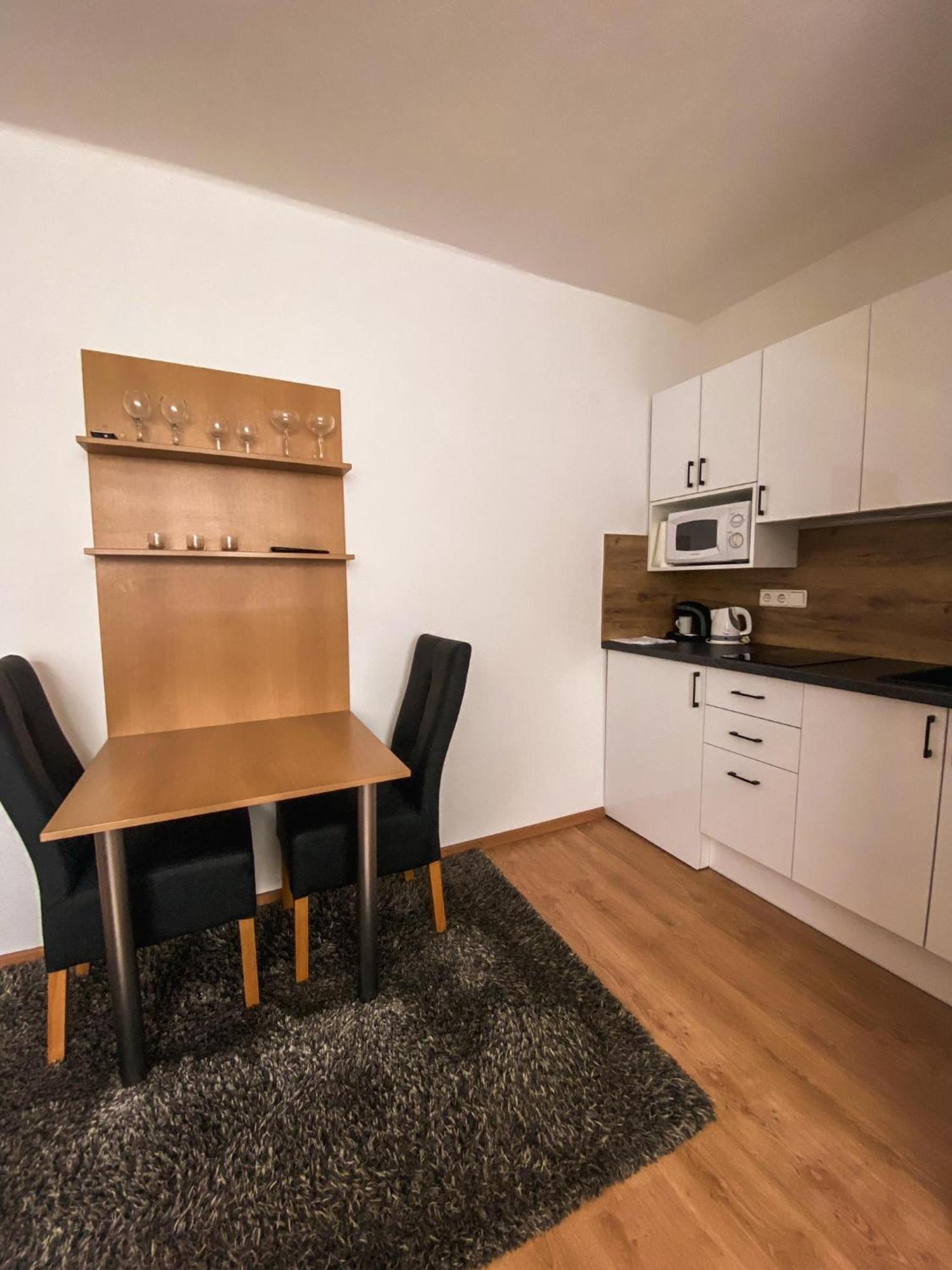 Apartmanovy Dom Adriana Zuberec Exterior photo